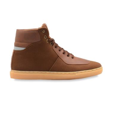 Brodo Kruzr Sepatu Sneakers Pria