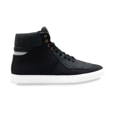 Brodo Kruzr Sepatu Sneakers Pria