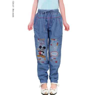 Jual Monkeys Denim Online Terbaru Mei 