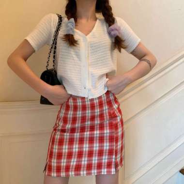 Harga Red Skirt Short Terbaru Juli 2022 