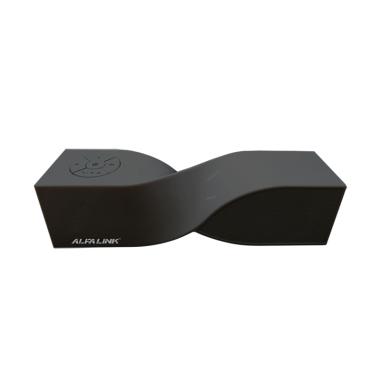 Alfalink BTS 312 Bluetooth Speaker Black