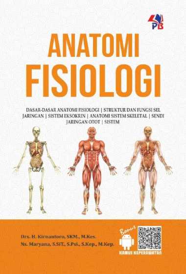 Anatomi Fisiologi Dasar-Dasar Anatomi Fisiologi