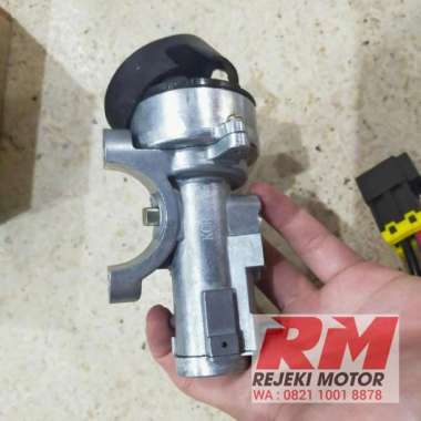 KUNCI KONTAK FUSO SUPER GREAT 6D40 Silver
