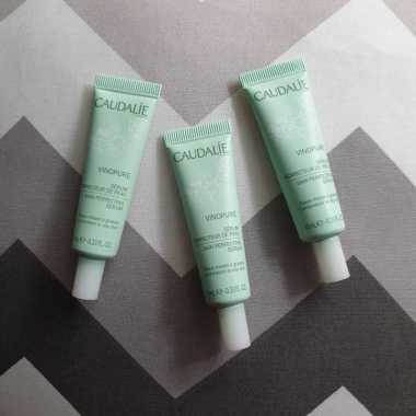 Caudalie Vinopure Skin Perfecting Serum, 10 mL