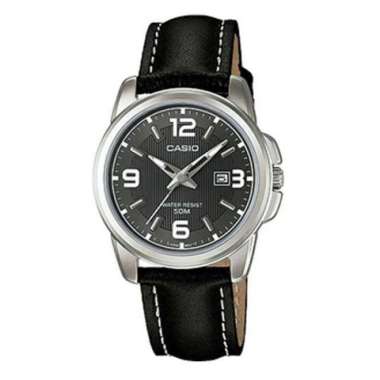 CASIO ORIGINAL - CASIO LTP-1314L-8A - JAM TANGAN WANITA JAM WANITA - RUBBER CASIO LTP 1314L 8A 1314