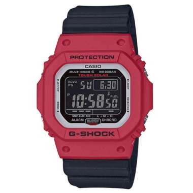 Jual Casio G Shock Gw M5610 Branded \u0026 100% Original - Harga Promo Juni 2022  | Blibli