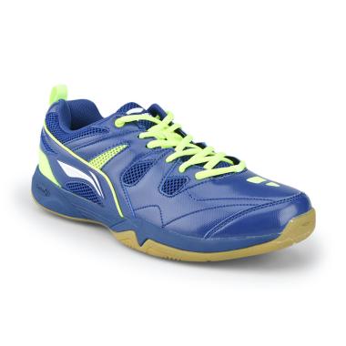 Li-Ning Alpha Sepatu Badminton Unisex [AYTM135-3]