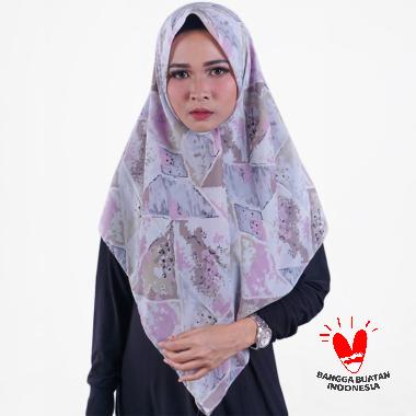 List Harga Nama Jilbab Segi Empat Terbaru Termurah Maret 2019 Jilbabku