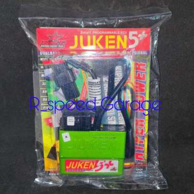 ECU BRT JUKEN 5+ PLUS DUALBAND & TBOX NEW PCX 160 ADV 160 ECU SAJA