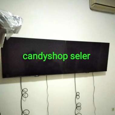 bracket - breket - braket tv 50 55 60 65 Inch ORIGINAL 100 % Multicolor