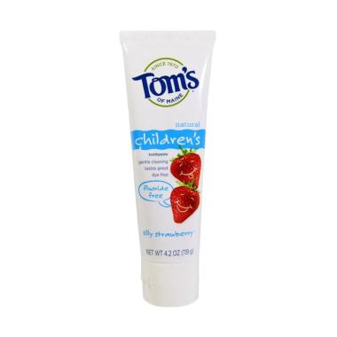 Mencegah Tom S Jual Produk Terbaru Februari 2020 Blibli Com