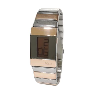 Alexandre Christie Digi 9100 Jam Tangan Wanita
