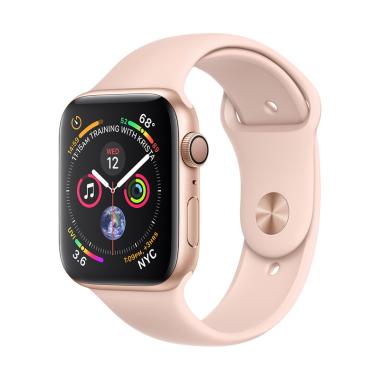 ios iwatch terbaru