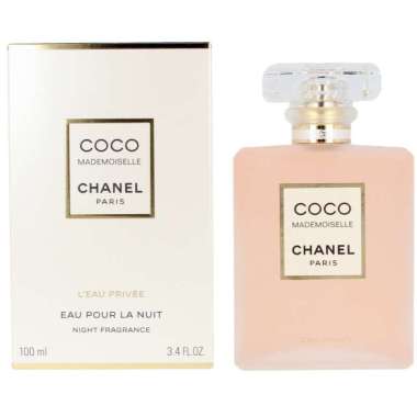 Chanel Coco Mademoiselle L Eau Privee 