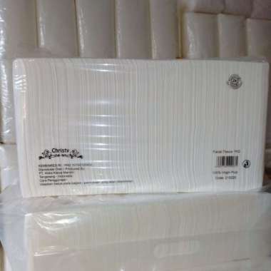 Termurah Tissue Tisu Facial 1000gr Hiqht Quality