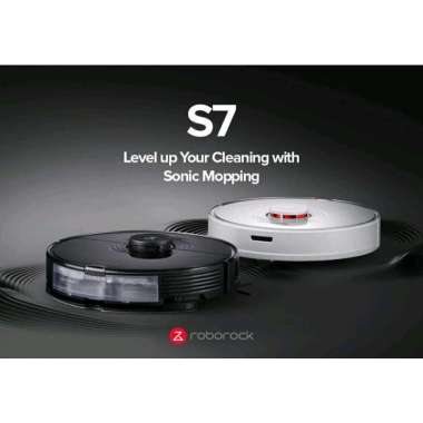 Jual Roborock S7 Juni 2022 Berkualitas, Tahan Lama \u0026 Terpercaya | Blibli