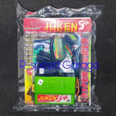 ECU BRT JUKEN 5+ PLUS DUALBAND & TBOX ALL NEW NMAX 155 VVA KEYLESS ABS & NON ABS ECU + WIFI