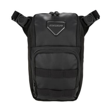 Eiger Riding Muslane 1.1 Legpack Tas Selempang Pria [2 Liter]