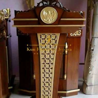 Mimbar Podium