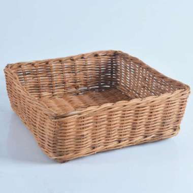 Keranjang Rotan / Gift Box Hampers