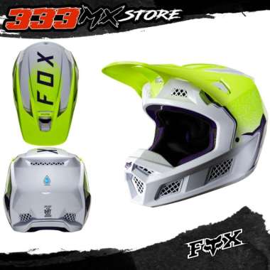 Harga Helm Cross Fox Ori Terbaru 
