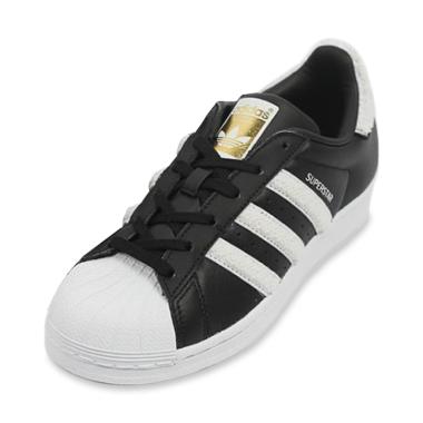 adidas Superstar Casual Sepatu Olahraga Wanita [Original/ S76149]