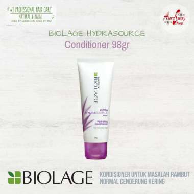 Matrix Biolage Hydrasource Conditioner 98gr