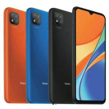 Redmi 9C 4/64 ORANYE