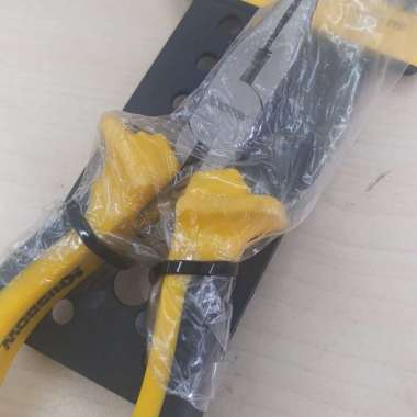 TANG LANCIP LONG NOSE 5 INC KRISBOW 10032764 Tang Jepit