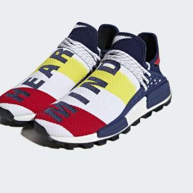 Jual Adidas Nmd Pharrell Terbaru 