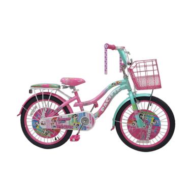Jual Sepeda Anak Pacific 20 Inch Terbaru Termurah Blibli Com