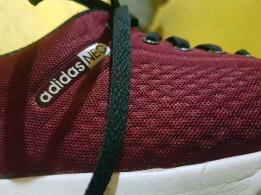 adidas neo sneakers