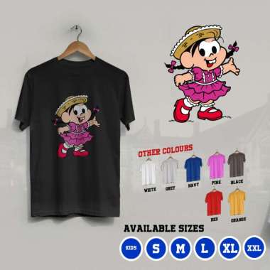 Harga Kaos Friends Monica Terbaru Mei 