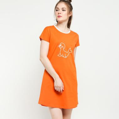 Jual Beli Anjing Terbaru Di Kategori Baju Tidur Wanita Blibli Com