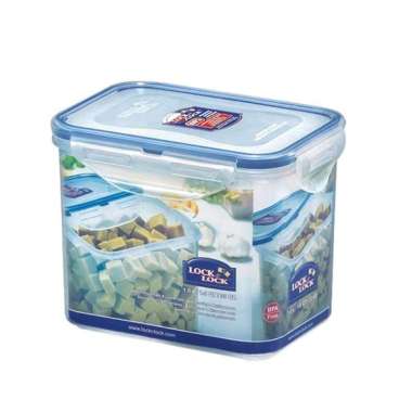 Lock & Lock Rect. Tall Food Container 9.0L