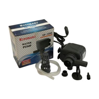 Aquarium Pompa Air 12W KYK SP1200 Bisa Digunakan ...