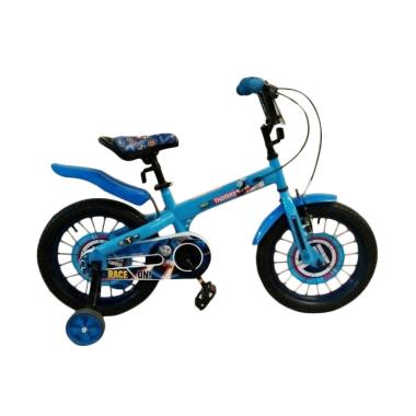 Jual Sepeda Anak Roda 4 Harga Promo Juni 2019 Blibli Com