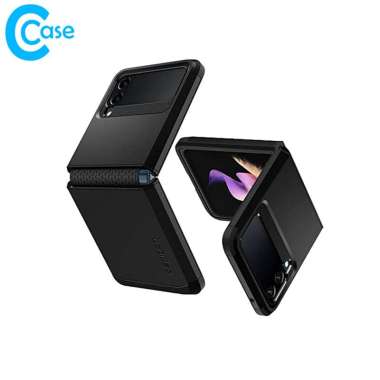 Original Spigen Tough Armor Case Samsung Galaxy Z Flip 3