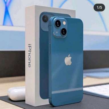 Iphone 12 Mini Harga Dan Spesifikasi Maret 22 Blibli