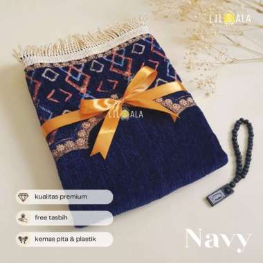 [LTZ1] SOUVENIR SAJADAH PREMIUM TURKEY TURKI FREE TASBIH DEWASA BESAR UMROH HAUL KHITANAN AQIQAH Bir