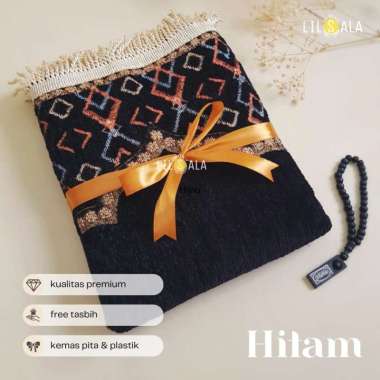 [LTZ1] SOUVENIR SAJADAH PREMIUM TURKEY TURKI FREE TASBIH DEWASA BESAR UMROH HAUL KHITANAN AQIQAH Hit