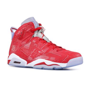 nike jordan basket