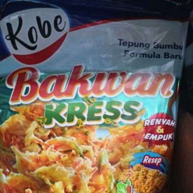 Tepung bakwan  KOBE 210g