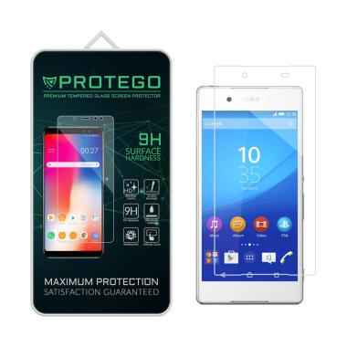 Jual Tempered Glass Sony Z4 Online - Harga Baru Termurah Maret 2019 | Blibli.com