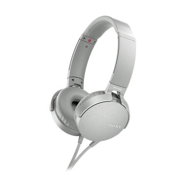 Jual Headphone Sony Terbaru 100 Original Blibli Com