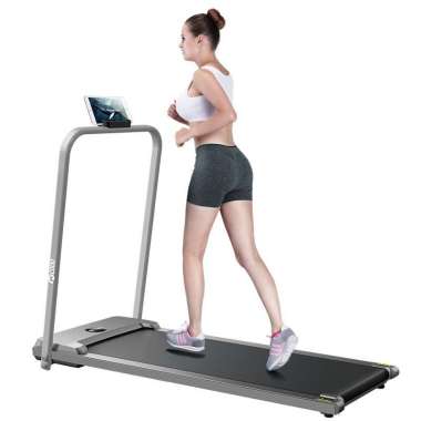 Treadmill Ypoo C1 Threadmill Elektrik Walking Pad not Xiaomi Kingsmith