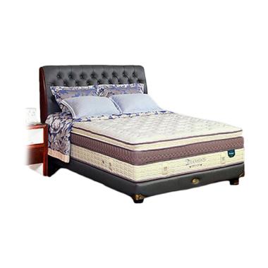 Guhdo Diamond Dream HB Virginian Set Springbed 180 x 200 - -