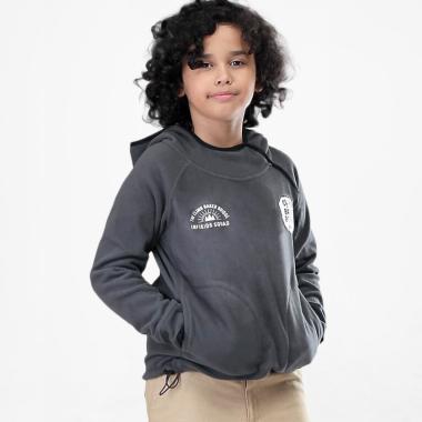 Infikids IYN 532 Jaket Hodies Kasual Anak Laki-Laki