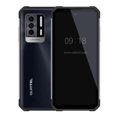 Oukitel WP17 Night Vision