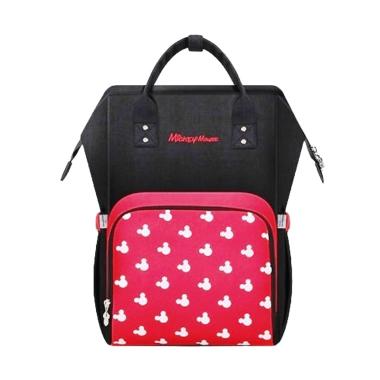Stampel Mickey Diaper Bag 